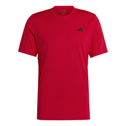 Tenisové Oblečení adidas Club Tennis T-Shirt